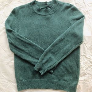 APC Wool Sweater